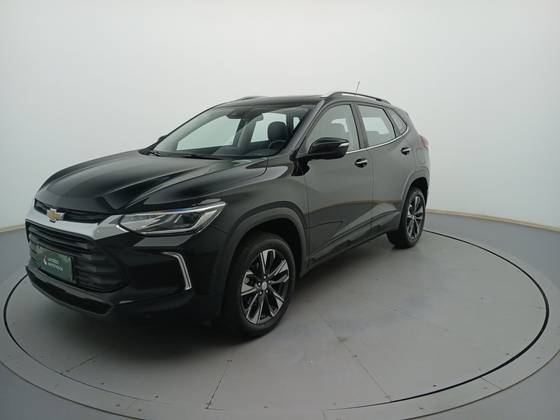 CHEVROLET TRACKER 1.2 TURBO FLEX PREMIER AUTOMÁTICO